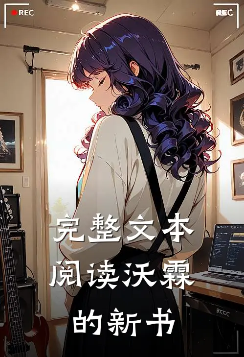 完整文本阅读沃霖的新书
