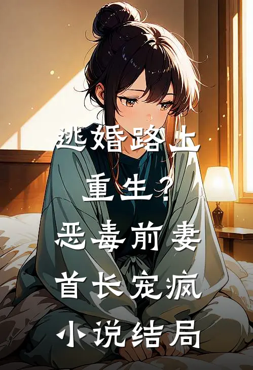 逃婚路上重生？恶毒前妻首长宠疯小说结局