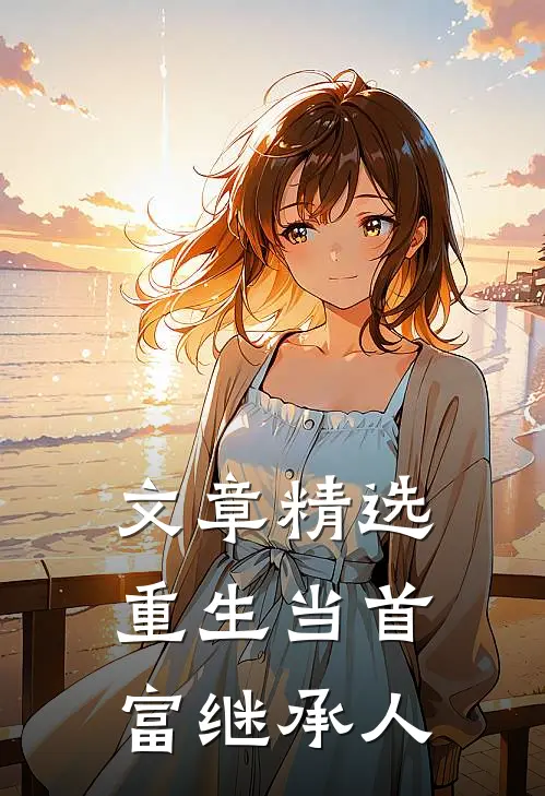文章精选重生当首富继承人