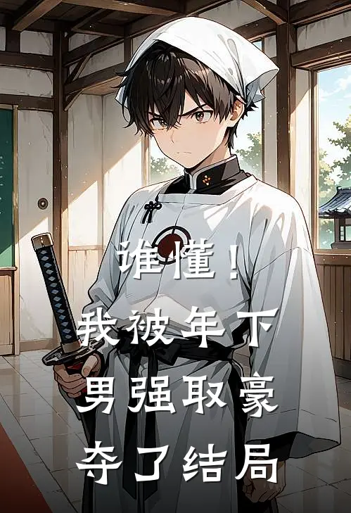 谁懂！我被年下男强取豪夺了结局