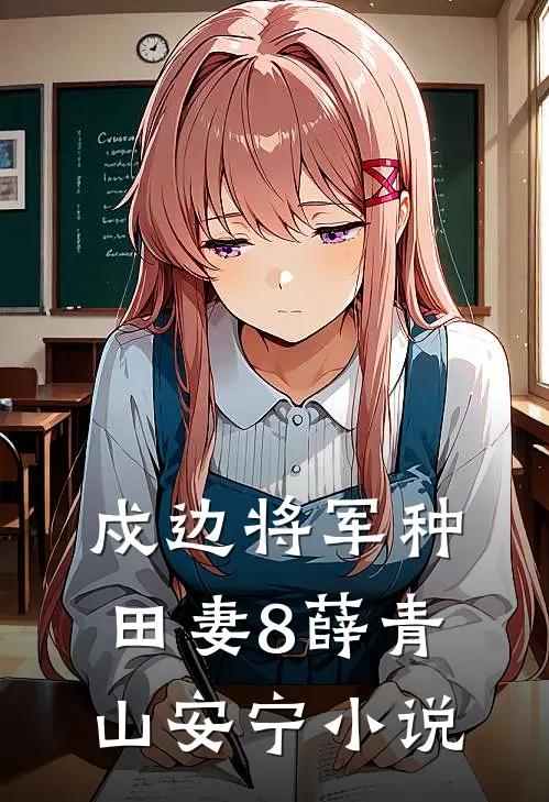戍边将军种田妻-8薛青山安宁小说