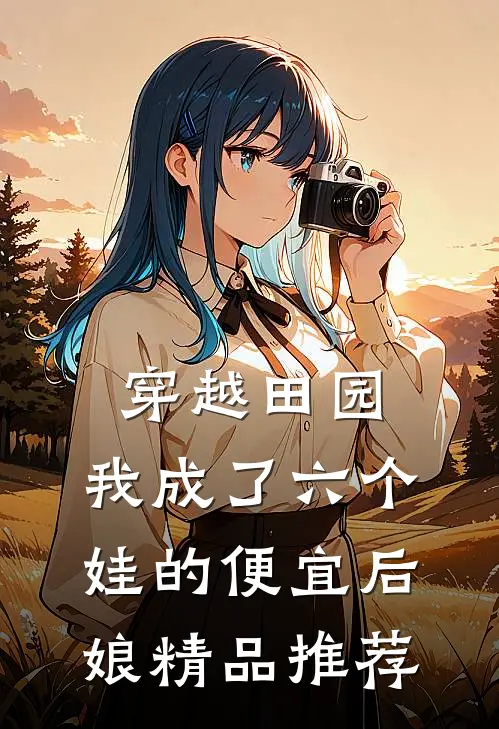 穿越田园：我成了六个娃的便宜后娘精品推荐