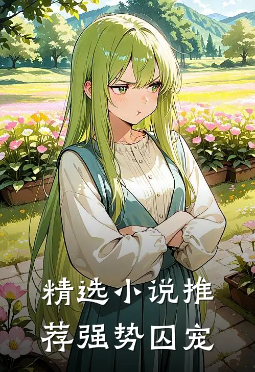 精选小说推荐强势囚宠