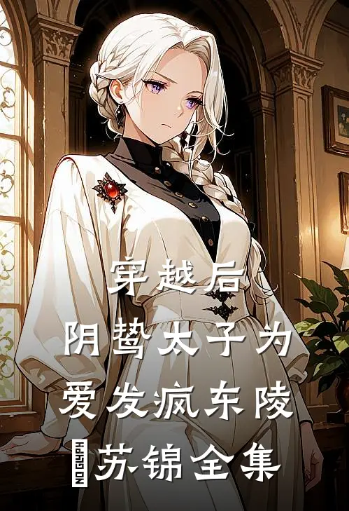 穿越后，阴鸷太子为爱发疯东陵璟苏锦全集