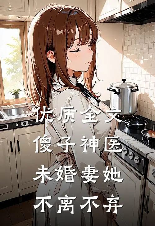 优质全文傻子神医：未婚妻她不离不弃