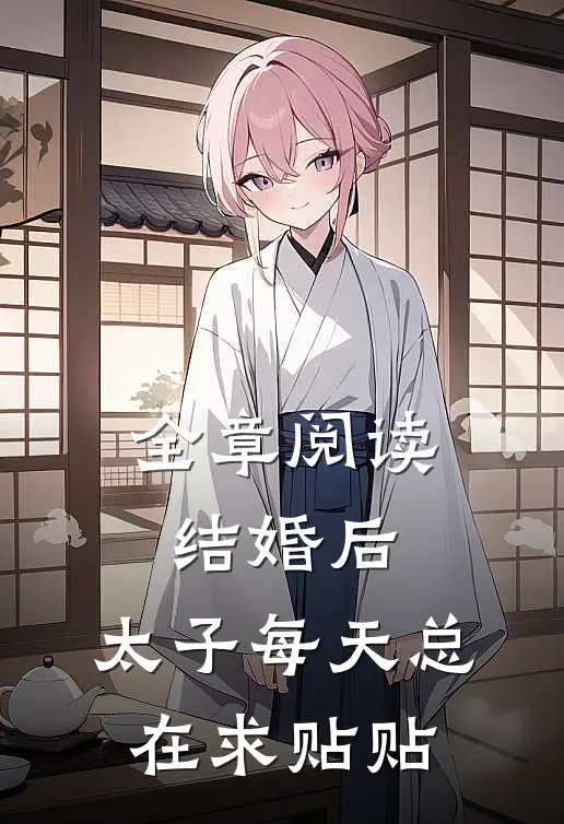 全章阅读结婚后，太子每天总在求贴贴