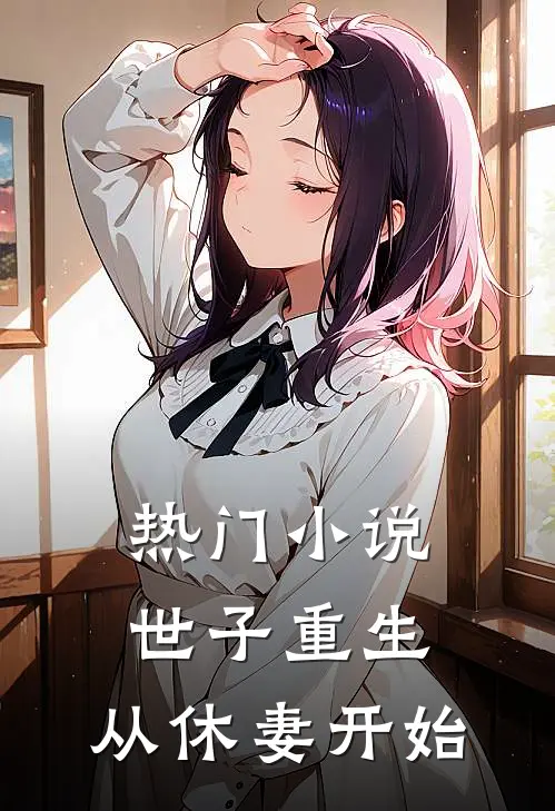 热门小说世子重生：从休妻开始