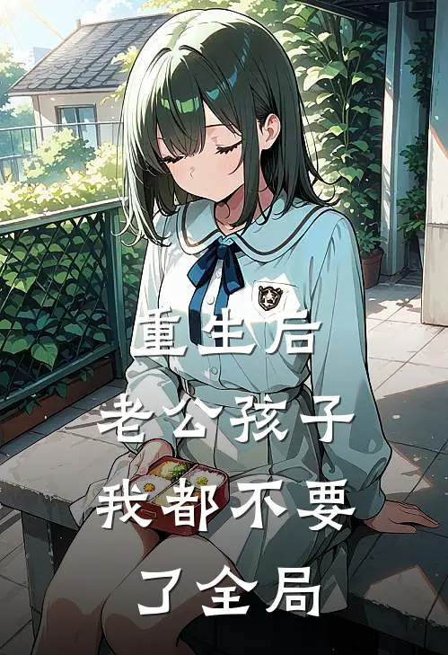 重生后，老公孩子我都不要了全局
