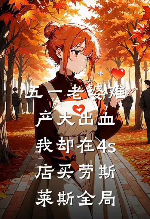 五一老婆难产大出血，我却在4s店买劳斯莱斯全局
