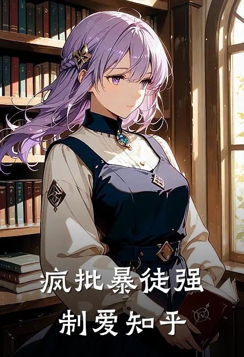 疯批暴徒强制爱知乎