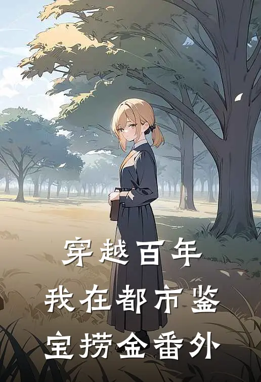 穿越百年，我在都市鉴宝捞金 番外