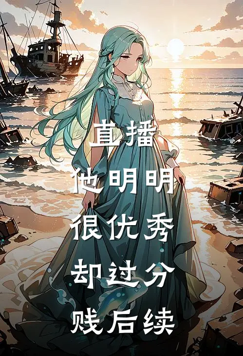直播：他明明很优秀，却过分贱后续