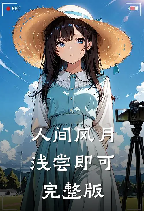 人间风月，浅尝即可完整版