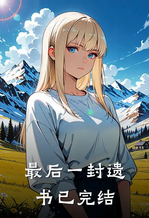 最后一封遗书已完结