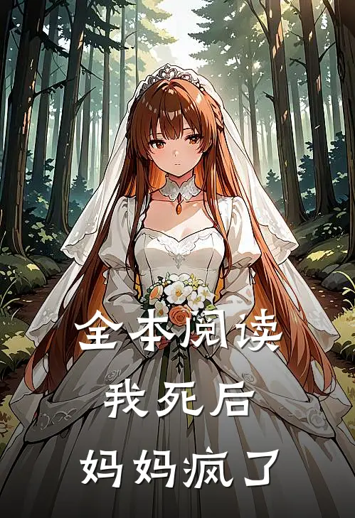 全本阅读我死后，妈妈疯了