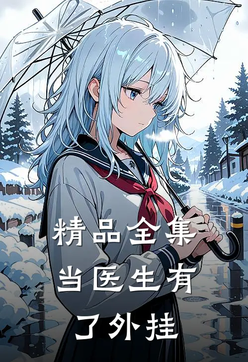 精品全集当医生有了外挂