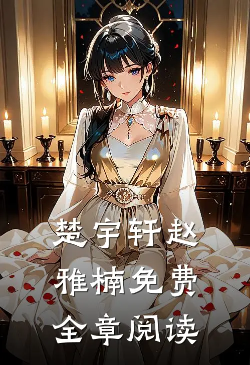 楚宇轩赵雅楠免费全章阅读