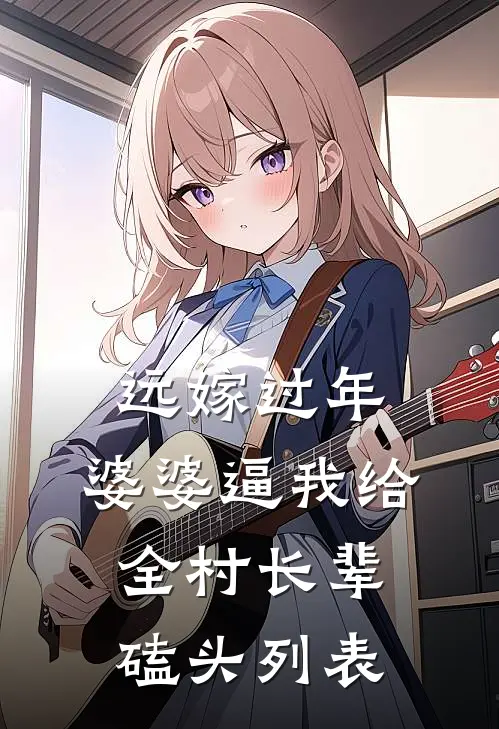 远嫁过年，婆婆逼我给全村长辈磕头列表