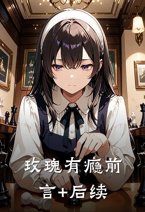 玫瑰有瘾前言+后续