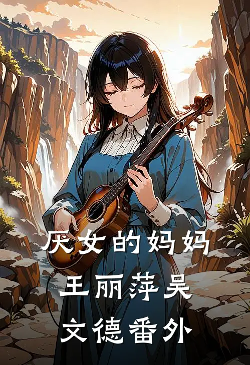 厌女的妈妈王丽萍吴文德 番外