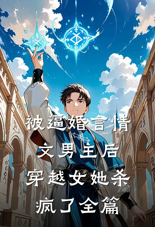 被逼婚言情文男主后，穿越女她杀疯了全篇