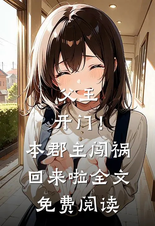父王，开门！本郡主闯祸回来啦全文免费阅读