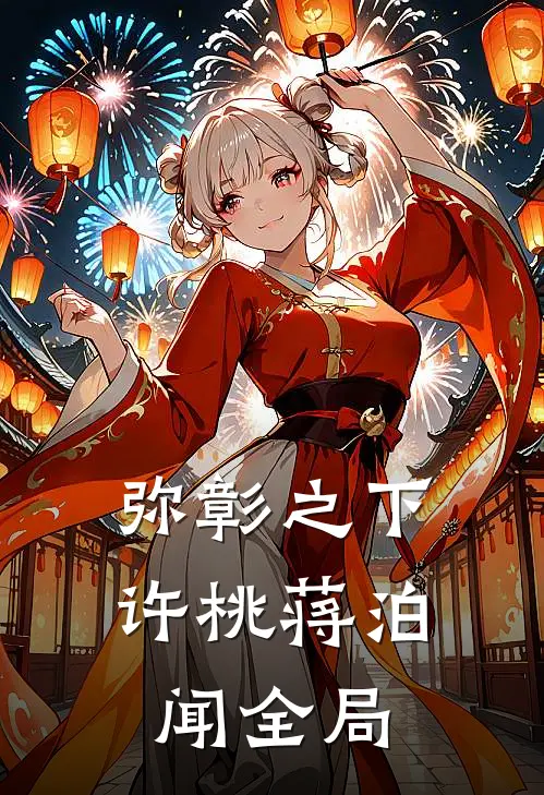 弥彰之下许桃蒋泊闻全局