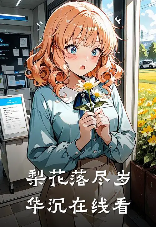 梨花落尽岁华沉在线看