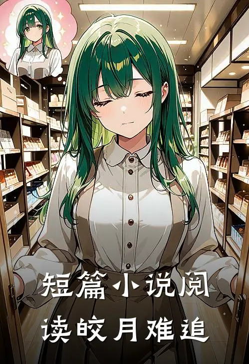 短篇小说阅读皎月难追