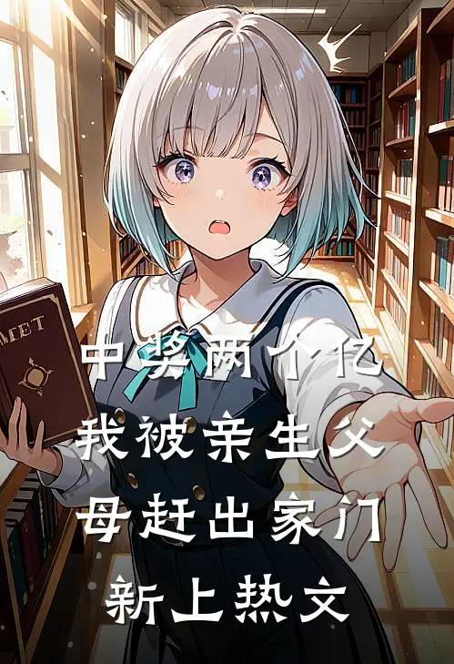 中奖两个亿，我被亲生父母赶出家门新上热文