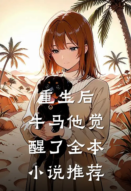 重生后,牛马他觉醒了全本推荐完结