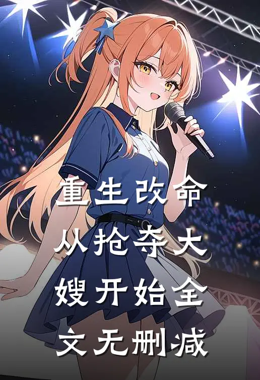 重生改命从抢夺大嫂开始全文无删减免费阅读