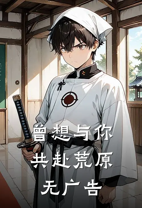 曾想与你共赴荒原无广告