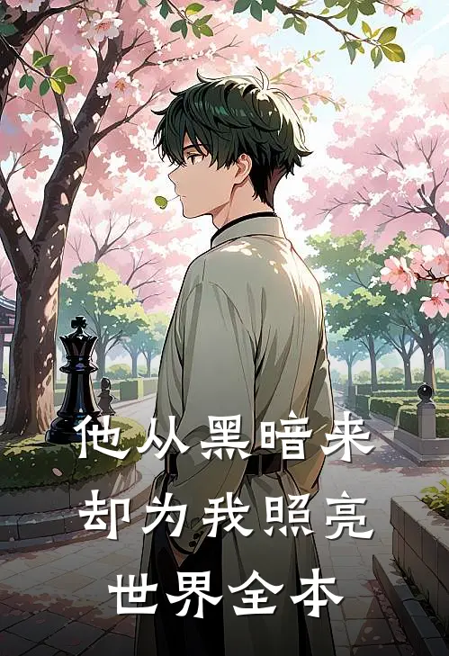 他从黑暗来，却为我照亮世界全本