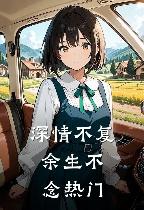 深情不复，余生不念热门