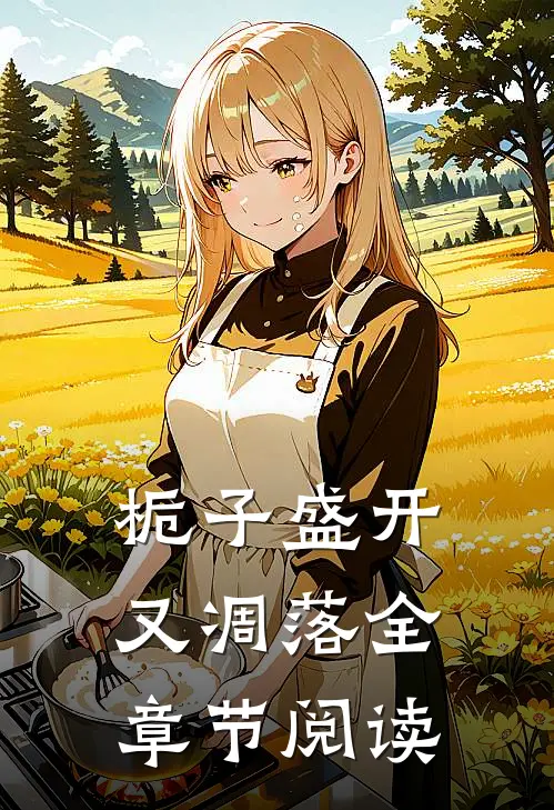 栀子盛开又凋落全章节阅读