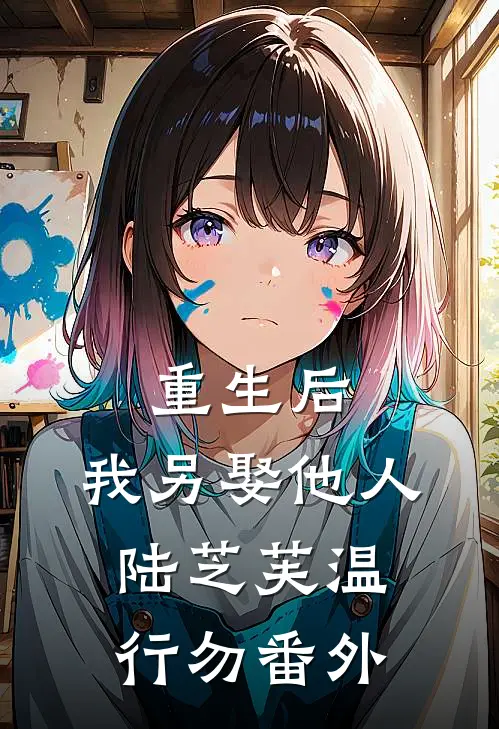 重生后，我另娶他人陆芝芙温行勿番外