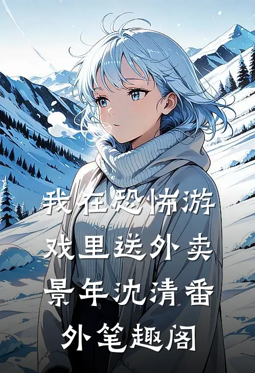 我在恐怖游戏里送外卖：景年沈清番外笔趣阁