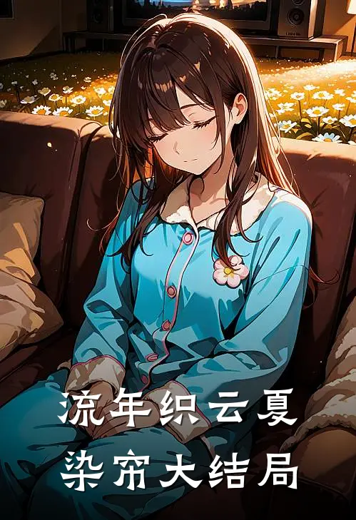 流年织云夏染帘大结局