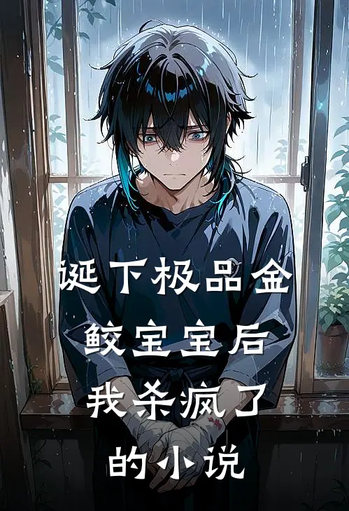 诞下极品金鲛宝宝后,我杀疯了的叫