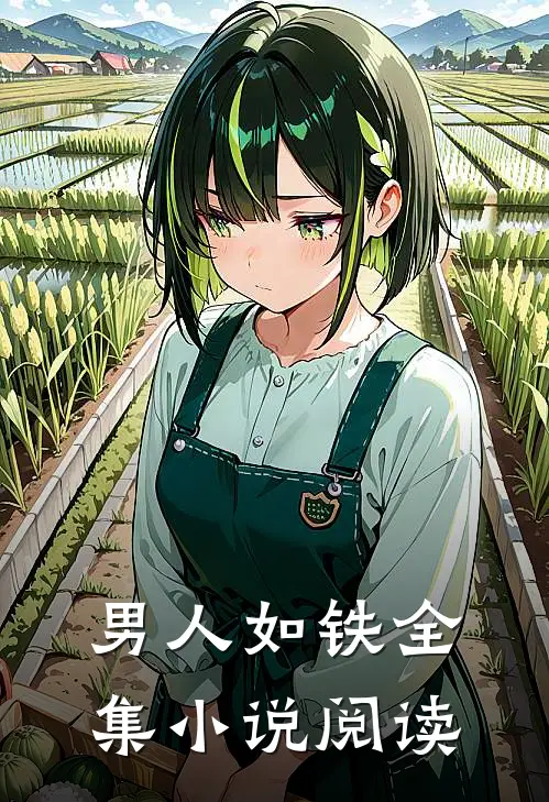 男人如铁全集小说阅读