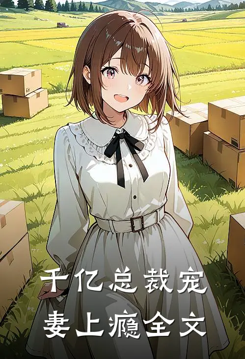 千亿总裁宠妻上瘾全文