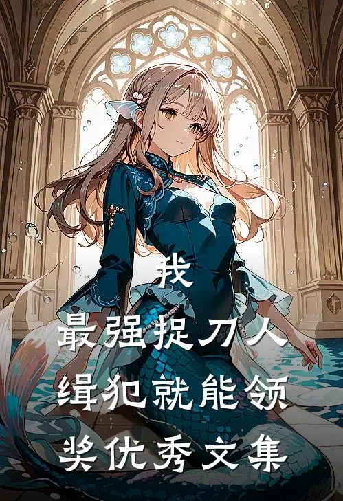 我，最强捉刀人，缉犯就能领奖优秀文集