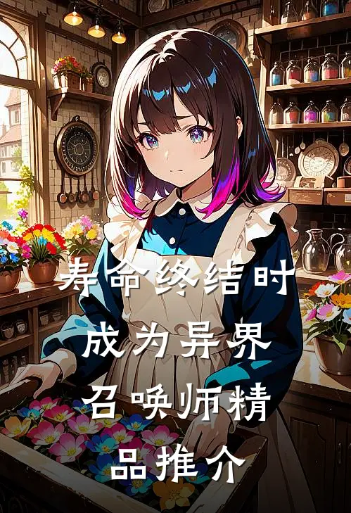 寿命终结时，成为异界召唤师精品推介
