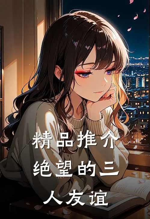 精品推介绝望的三人友谊