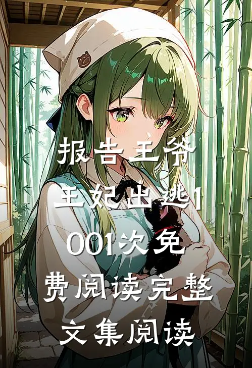 报告王爷,王妃出逃1001次免费阅读完整文集阅读