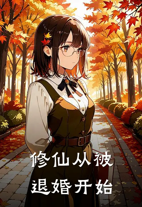 修仙从被退婚开始