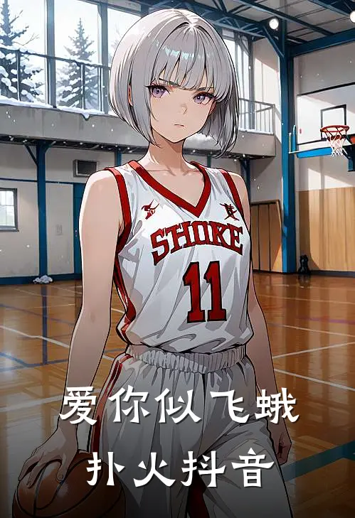 爱你似飞蛾扑火抖音