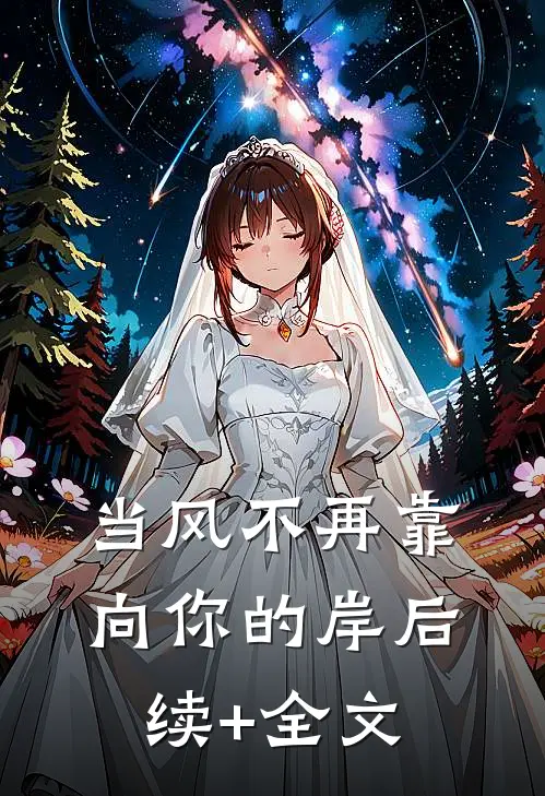 当风不再靠向你的岸后续+全文