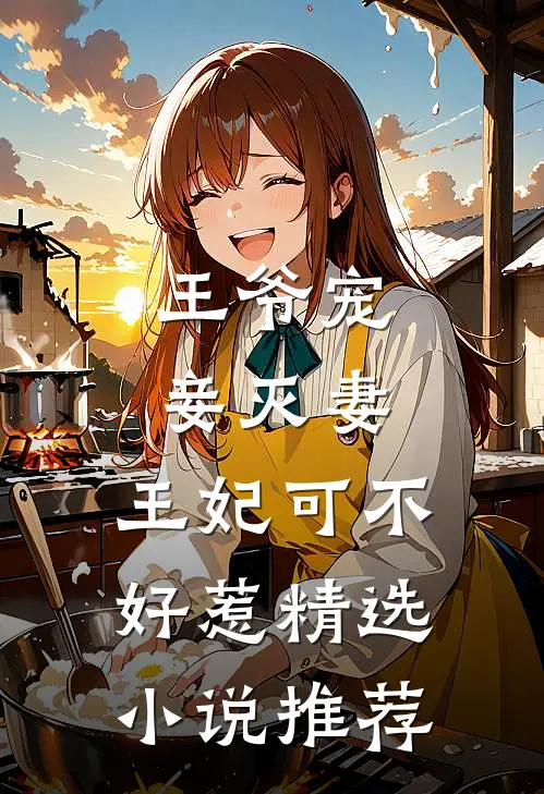王爷宠妾灭妻,王妃可不好惹精选推荐完结
